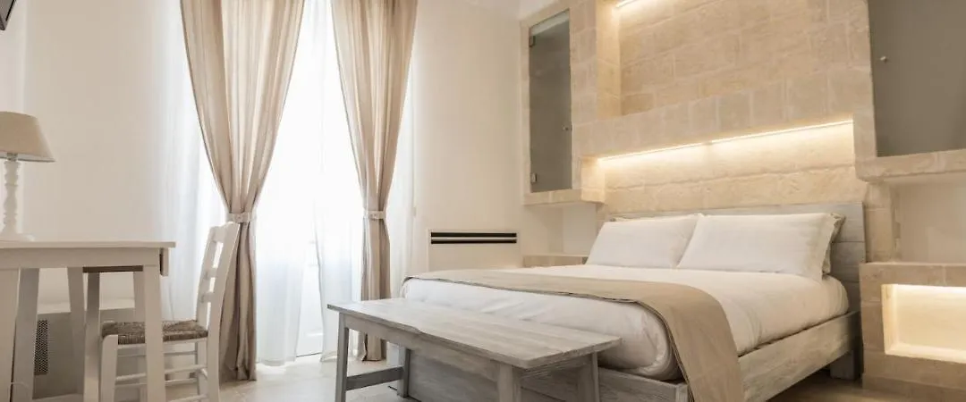 Bed & Breakfast Amati-1